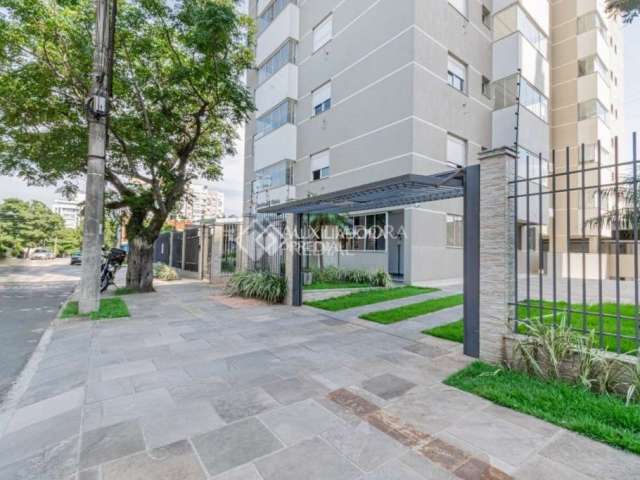 Apartamento com 2 quartos à venda na Rua Professor Freitas Cabral, 260, Jardim Botânico, Porto Alegre, 68 m2 por R$ 667.000