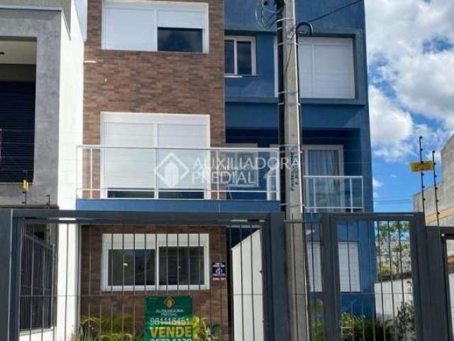 Apartamento com 2 quartos à venda na Rua Buarque de Macedo, 927, São Geraldo, Porto Alegre, 50 m2 por R$ 375.250