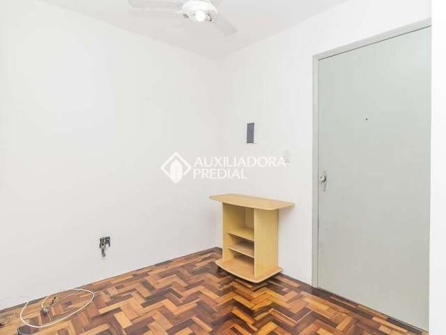 Apartamento com 1 quarto à venda na Rua Doutor Carlos Maria Bins, 105, Jardim Leopoldina, Porto Alegre, 27 m2 por R$ 120.000