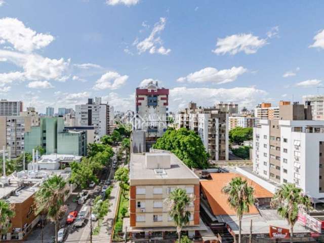 Cobertura com 1 quarto à venda na Rua José de Alencar, 485, Menino Deus, Porto Alegre, 96 m2 por R$ 695.000