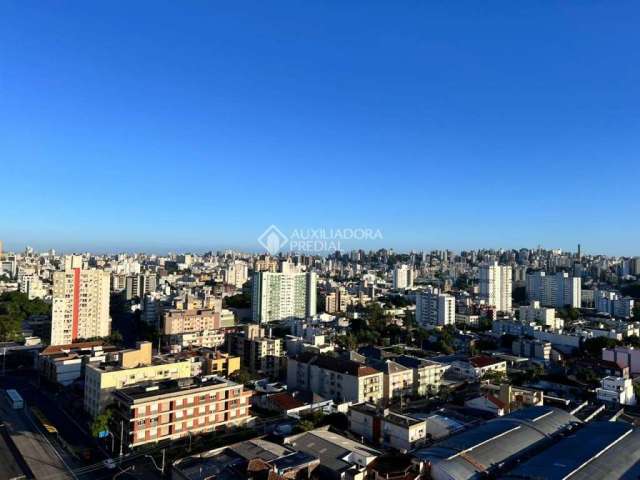 Apartamento com 3 quartos à venda na Avenida Bento Gonçalves, 1515, Partenon, Porto Alegre, 65 m2 por R$ 450.000