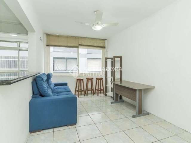 Apartamento com 1 quarto à venda na Avenida Bento Gonçalves, 1619, Partenon, Porto Alegre, 48 m2 por R$ 195.000