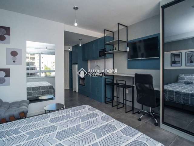 Loft com 1 quarto à venda na Avenida dos Cubanos, 114, Partenon, Porto Alegre, 27 m2 por R$ 389.000