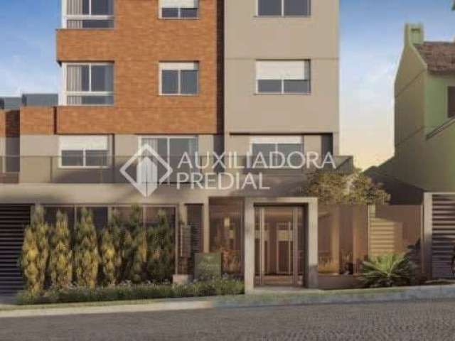 Apartamento com 2 quartos à venda na Rua Nicolau Faillace, 348, Jardim Itu Sabará, Porto Alegre, 66 m2 por R$ 535.095