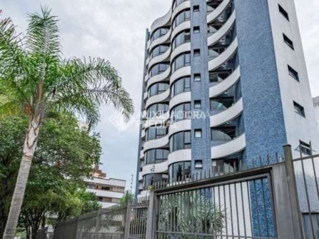 Apartamento com 3 quartos à venda na Rua Maestro Salvador Campanella, 300, Jardim Itu Sabará, Porto Alegre, 117 m2 por R$ 1.100.000