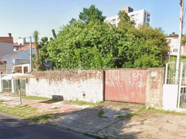 Terreno à venda na Rua Aliança, 328, Jardim Lindóia, Porto Alegre, 474 m2 por R$ 849.000