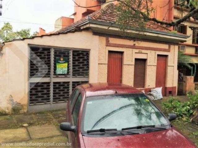 Terreno em condomínio fechado à venda na Rua Carlos Von Koseritz, 673, São João, Porto Alegre, 348 m2 por R$ 1.100.000