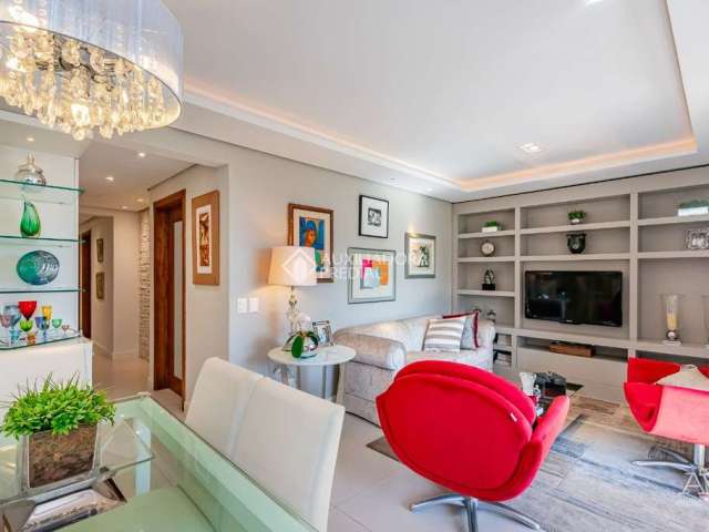 Apartamento com 3 quartos à venda na Rua Dona Ondina, 41, Menino Deus, Porto Alegre, 79 m2 por R$ 825.000
