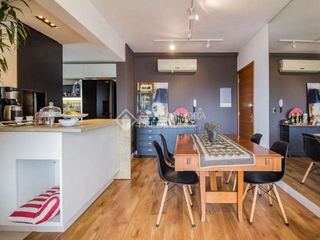 Apartamento com 3 quartos à venda na Avenida Saturnino de Brito, 120, Vila Jardim, Porto Alegre, 74 m2 por R$ 608.999