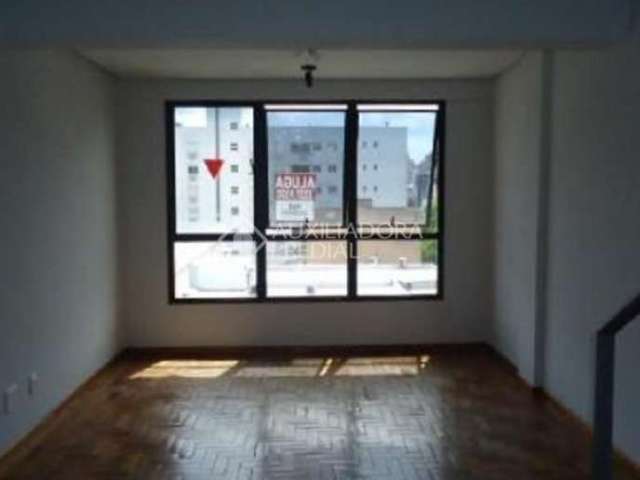 Sala comercial para alugar na Rua Silva Jardim, 254, Auxiliadora, Porto Alegre, 62 m2 por R$ 1.100