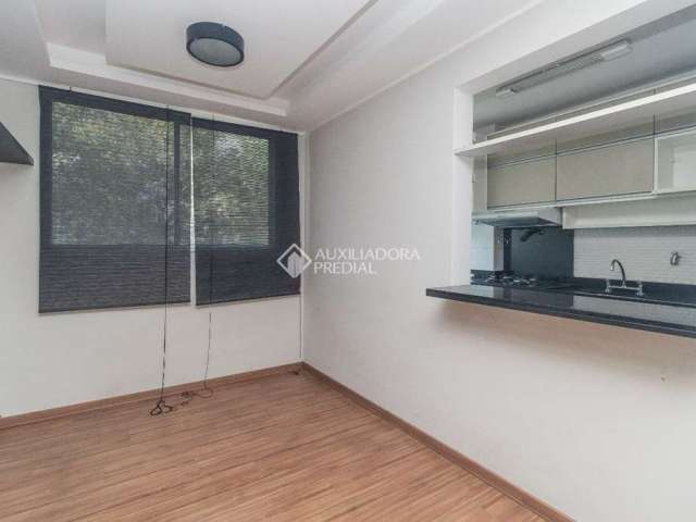 Apartamento com 2 quartos à venda na Rua Coronel Aparício Borges, 910, Glória, Porto Alegre, 50 m2 por R$ 249.000