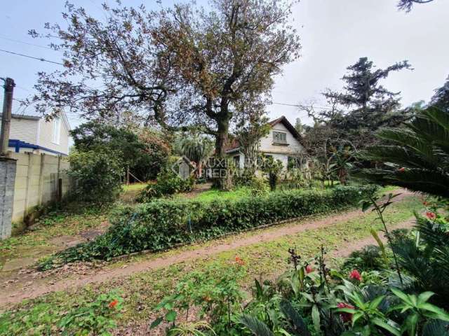 Casa com 3 quartos à venda na Travessa Pedra Redonda, 474, Jardim Isabel, Porto Alegre, 300 m2 por R$ 2.400.000