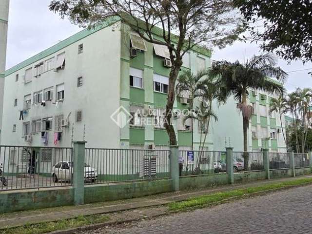 Apartamento com 2 quartos à venda na Rua Hermeto Bermudez, 510, Jardim Leopoldina, Porto Alegre, 58 m2 por R$ 185.000