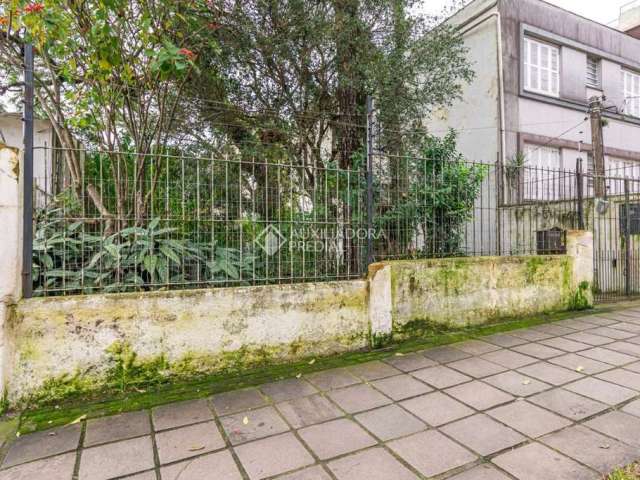 Terreno à venda na Rua Miguel Couto, 292, Menino Deus, Porto Alegre, 419 m2 por R$ 1.300.000