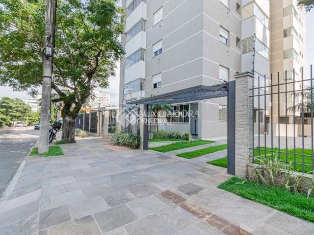 Apartamento com 2 quartos à venda na Rua Professor Freitas Cabral, 260, Jardim Botânico, Porto Alegre, 129 m2 por R$ 830.000