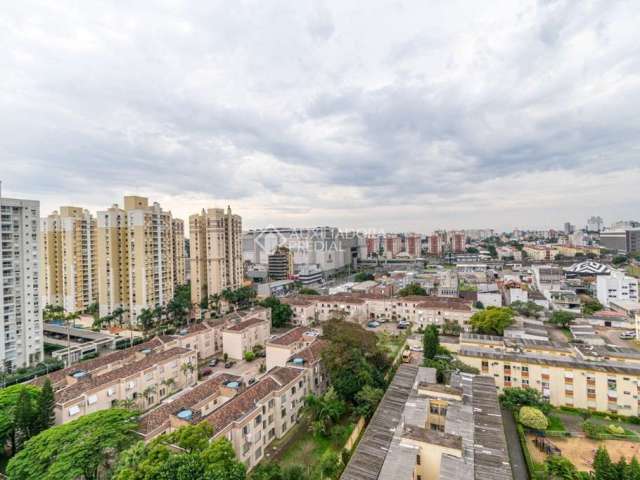 Apartamento com 3 quartos à venda na Rua Roque Calage, 247, Passo da Areia, Porto Alegre, 92 m2 por R$ 930.000