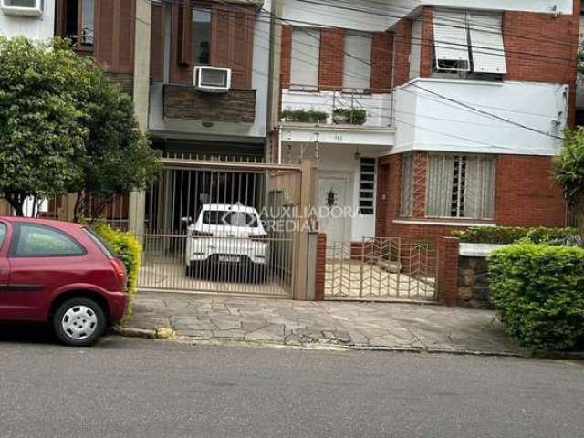 Casa com 4 quartos à venda na Rua Visconde do Rio Branco, 743, Floresta, Porto Alegre, 200 m2 por R$ 795.000