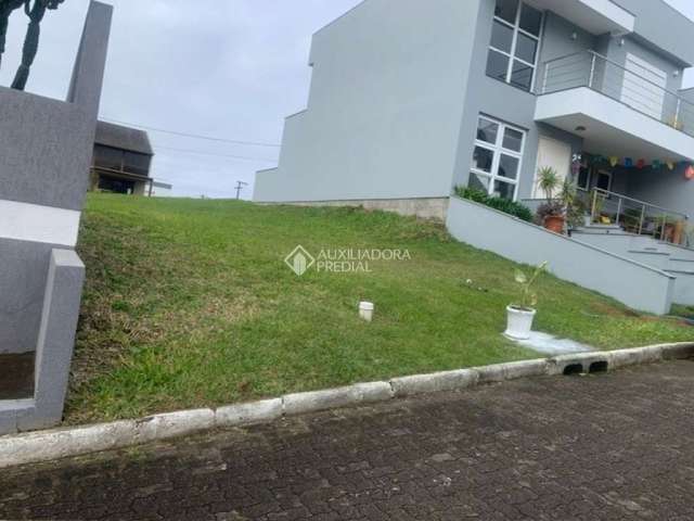 Terreno em condomínio fechado à venda na Altos do Santa Rita, 441, Vila Operária, Porto Alegre, 272 m2 por R$ 160.000