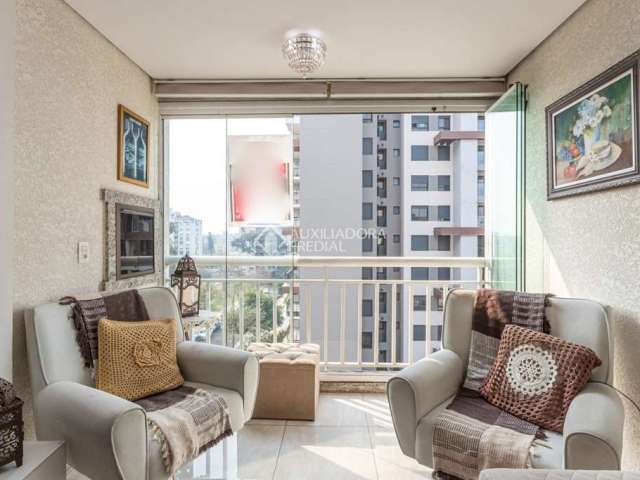 Apartamento com 2 quartos à venda na Rua Luiz Siegmann, 30, Jardim Lindóia, Porto Alegre, 73 m2 por R$ 650.000