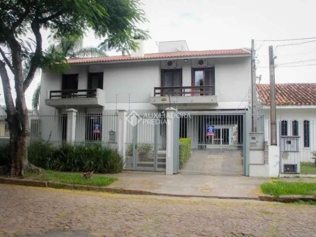 Casa com 5 quartos à venda na Rua Professor Guerreiro Lima, 733, Partenon, Porto Alegre, 350 m2 por R$ 1.799.000