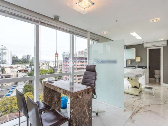 Sala comercial à venda na Rua Schiller, 93, Rio Branco, Porto Alegre, 56 m2 por R$ 956.000