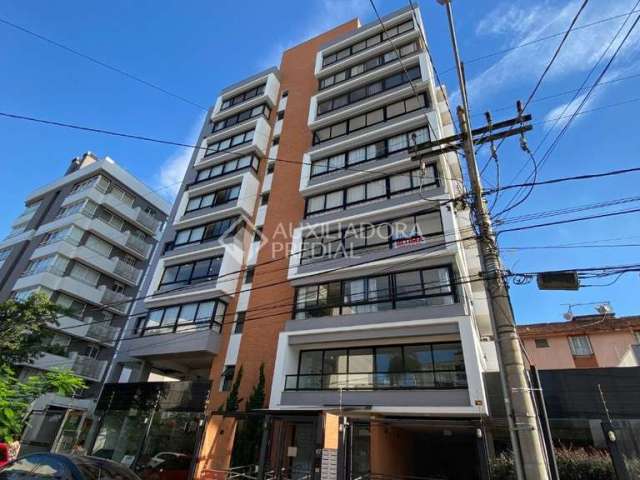 Apartamento com 3 quartos à venda na Rua Beck, 47, Menino Deus, Porto Alegre, 104 m2 por R$ 1.067.000