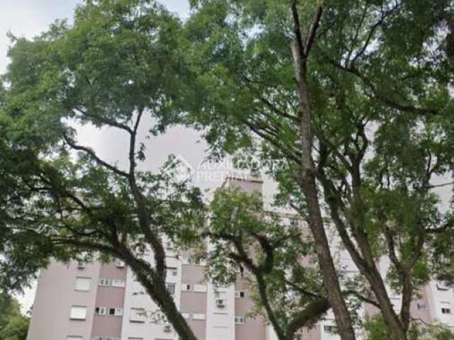 Apartamento com 1 quarto à venda na Rua Doutor Otávio Santos, 480, Jardim Itu Sabará, Porto Alegre, 43 m2 por R$ 195.990