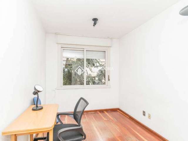 Apartamento com 1 quarto à venda na Rua Ângelo Crivellaro, 695, Jardim do Salso, Porto Alegre, 40 m2 por R$ 170.000