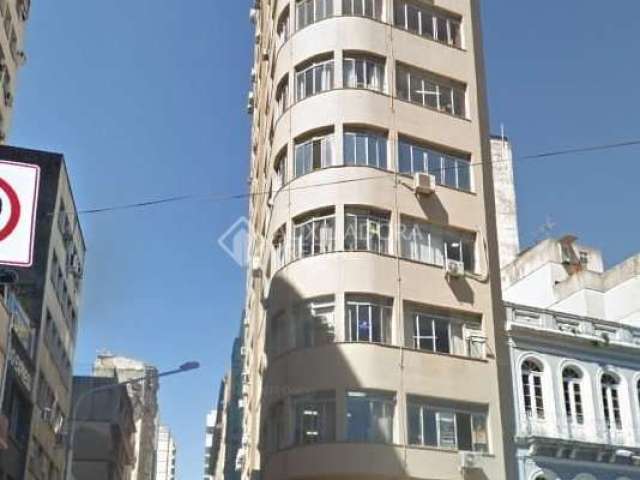 Sala comercial à venda na Rua Marechal Floriano Peixoto, 12, Centro Histórico, Porto Alegre, 78 m2 por R$ 185.000