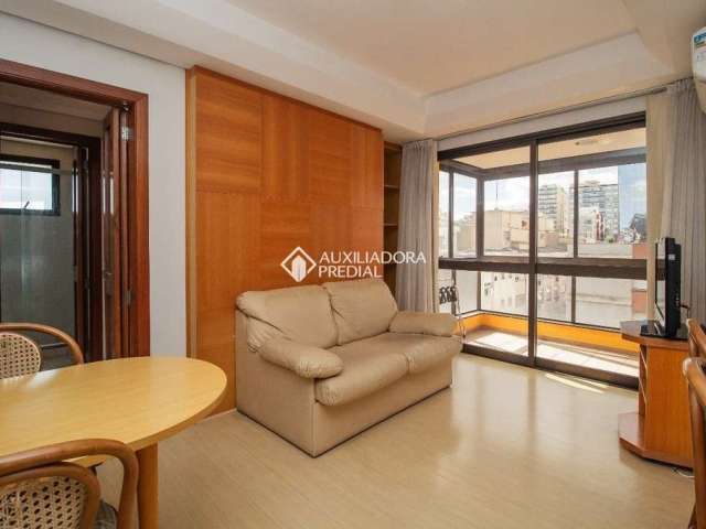 Apartamento com 1 quarto à venda na Rua Ramiro Barcelos, 1373, Rio Branco, Porto Alegre, 49 m2 por R$ 399.000