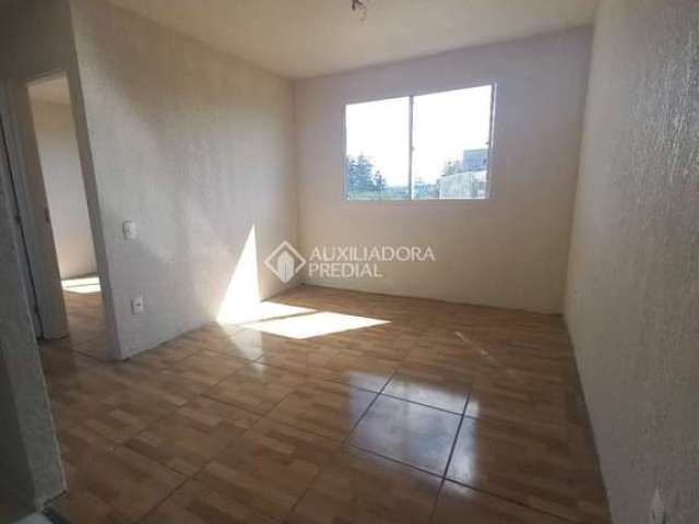 Apartamento com 2 quartos à venda na Rua Machadinho, 1704, Rio Branco, Canoas, 42 m2 por R$ 130.000