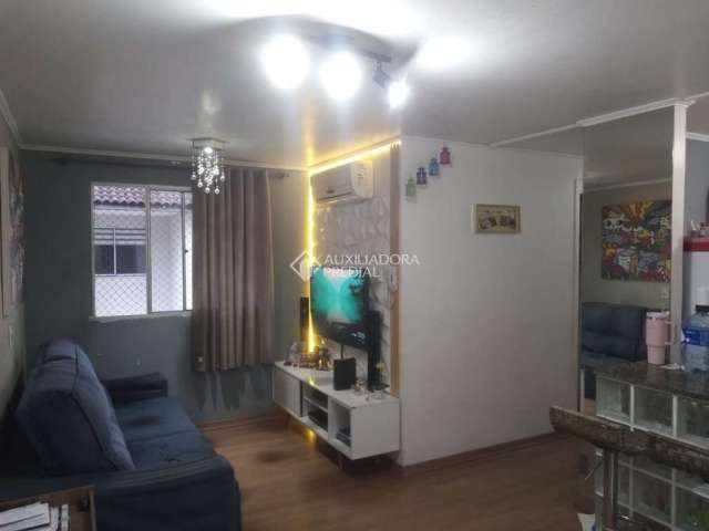 Apartamento com 2 quartos à venda na Rua Gabriel Franco da Luz, 242, Sarandi, Porto Alegre, 47 m2 por R$ 179.000