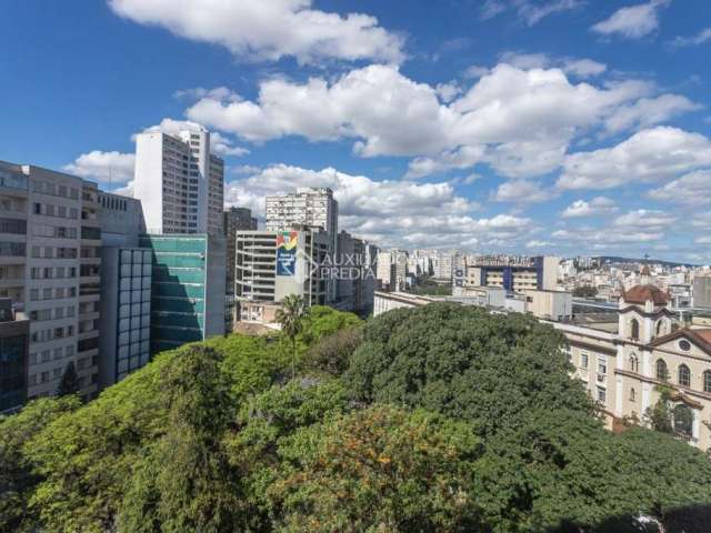 Sala comercial para alugar na Praça Dom Feliciano, 39, Centro Histórico, Porto Alegre, 43 m2 por R$ 2.050