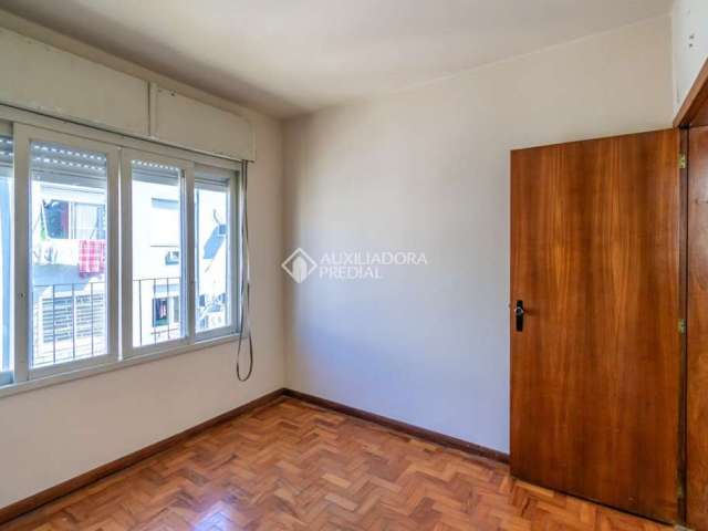 Apartamento com 2 quartos à venda na Rua Doutora Rita Lobato, 131, Praia de Belas, Porto Alegre, 50 m2 por R$ 279.000