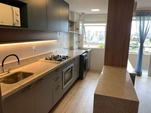 Apartamento com 3 quartos para alugar na Rua Roque Calage, 247, Passo da Areia, Porto Alegre, 88 m2 por R$ 4.500