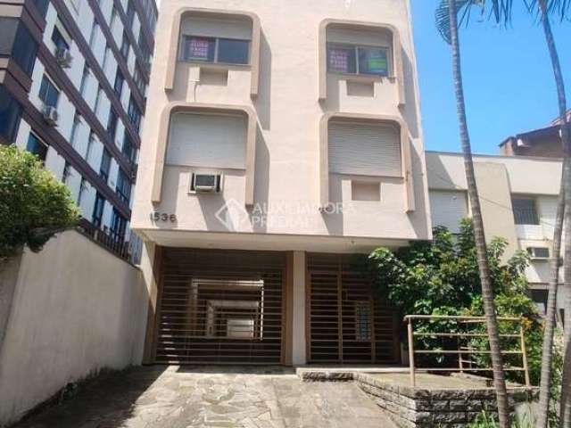 Apartamento com 1 quarto à venda na Avenida Coronel Lucas de Oliveira, 1536, Petrópolis, Porto Alegre, 42 m2 por R$ 290.000