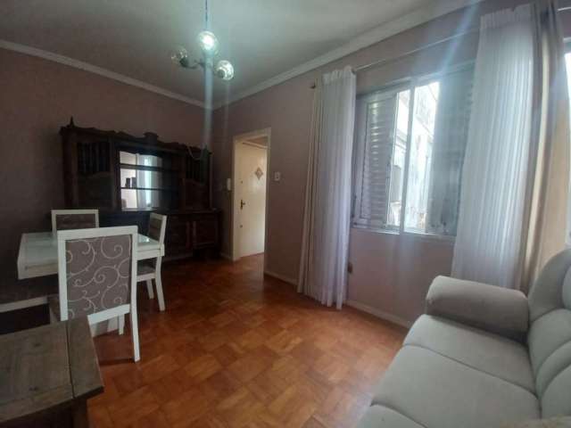 Apartamento com 2 quartos para alugar na Rua Hoffmann, 552, Floresta, Porto Alegre, 141 m2 por R$ 2.500