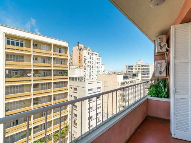 Apartamento com 3 quartos à venda na Avenida Independência, 720, Independência, Porto Alegre, 144 m2 por R$ 790.000