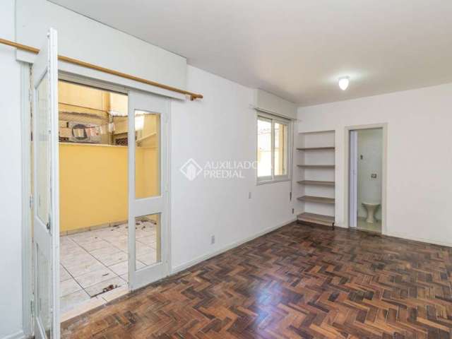 Apartamento com 1 quarto à venda na Rua da República, 541, Cidade Baixa, Porto Alegre, 33 m2 por R$ 205.000