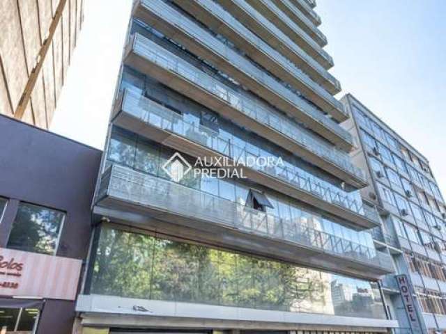 Sala comercial à venda na Praça Dom Feliciano, 39, Centro Histórico, Porto Alegre, 43 m2 por R$ 299.000