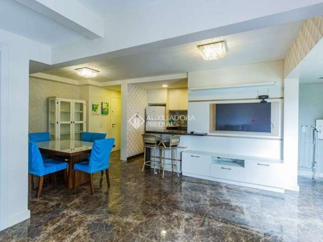 Apartamento com 1 quarto à venda na Rua Irmão Norberto Francisco Rauch, 700, Jardim Carvalho, Porto Alegre, 70 m2 por R$ 458.000