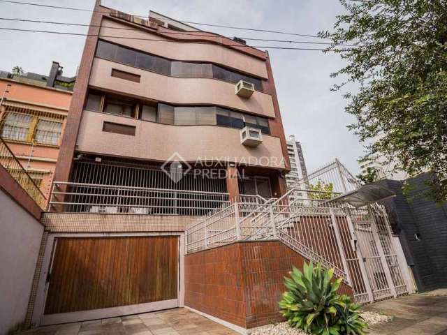 Cobertura com 3 quartos à venda na Avenida Guaporé, 241, Petrópolis, Porto Alegre, 107 m2 por R$ 950.000