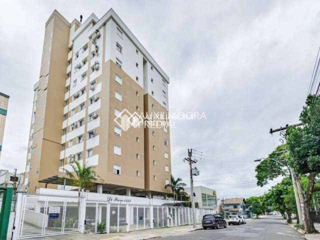 Apartamento com 1 quarto à venda na Rua Guilherme Alves, 1131, Partenon, Porto Alegre, 35 m2 por R$ 265.000