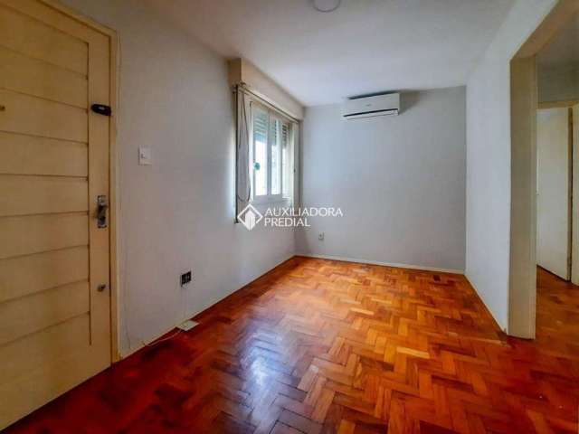 Apartamento com 2 quartos para alugar na Rua Gonçalves Dias, 983, Menino Deus, Porto Alegre, 47 m2 por R$ 1.300