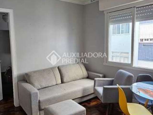 Apartamento com 1 quarto para alugar na Rua Sapê, 305, Passo da Areia, Porto Alegre, 40 m2 por R$ 1.910