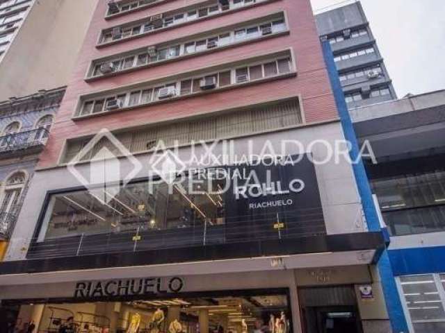 Sala comercial para alugar na Rua dos Andradas, 1519, Centro Histórico, Porto Alegre, 46 m2 por R$ 960