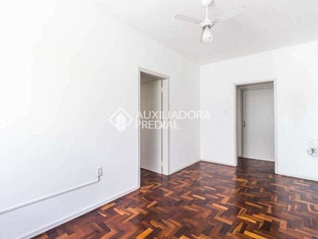 Apartamento com 1 quarto à venda na Rua Vicente da Fontoura, 750, Rio Branco, Porto Alegre, 47 m2 por R$ 210.000