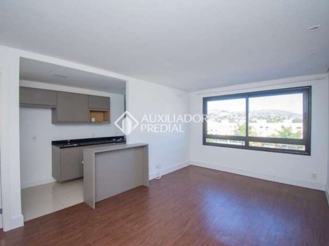 Apartamento com 1 quarto à venda na Avenida Ipiranga, 8484, Jardim Botânico, Porto Alegre, 47 m2 por R$ 430.000