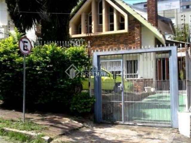 Casa em condomínio fechado com 3 quartos à venda na Rua Domingos José de Almeida, 217, Rio Branco, Porto Alegre, 157 m2 por R$ 1.290.000