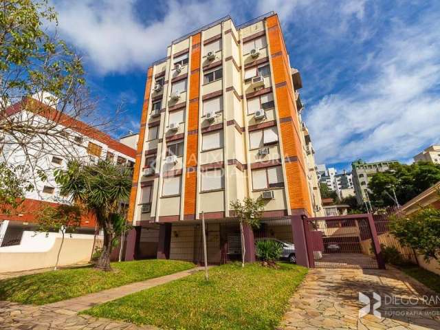 Apartamento com 2 quartos à venda na Rua Luzitana, 801, Higienópolis, Porto Alegre, 76 m2 por R$ 469.000